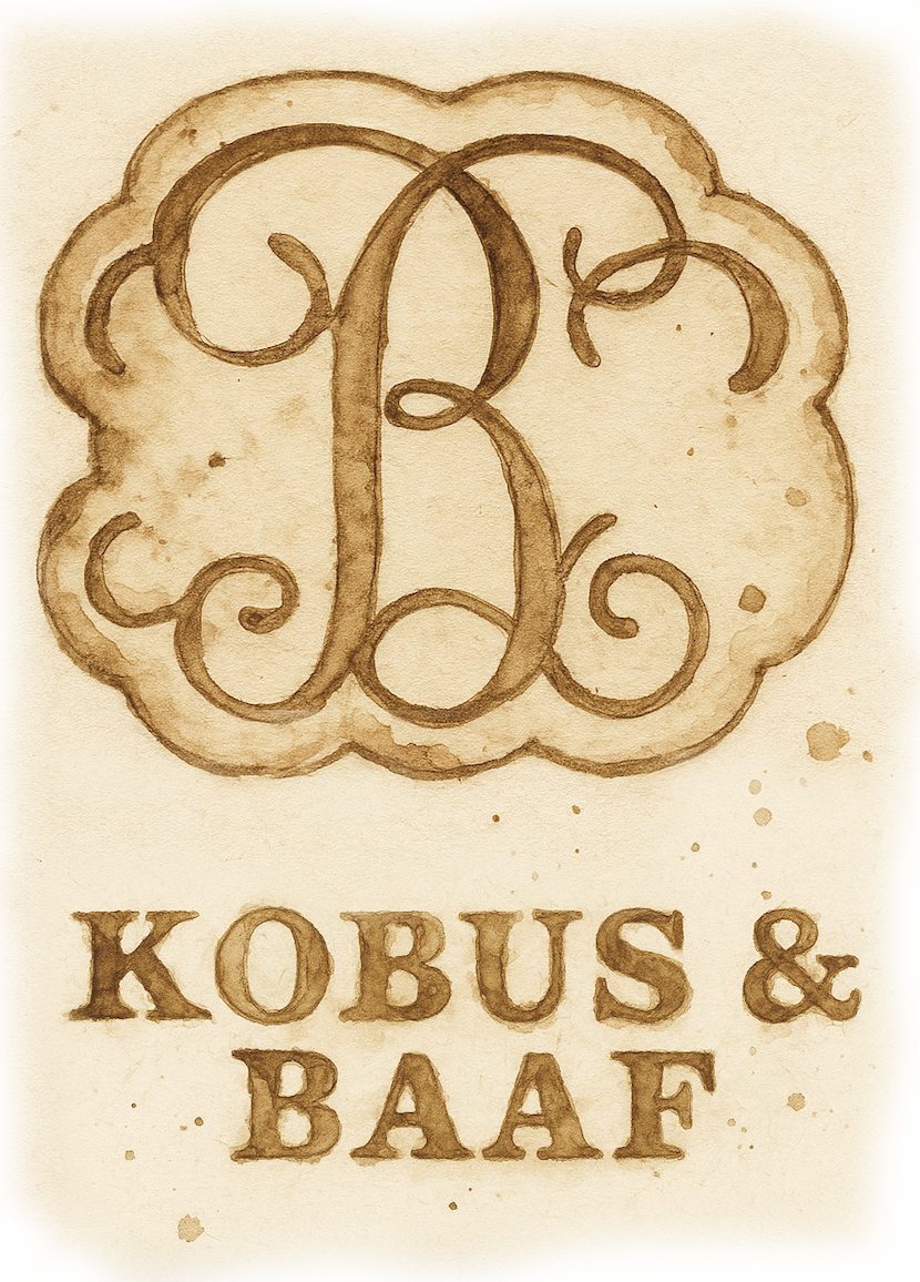 Kobus & Baaf