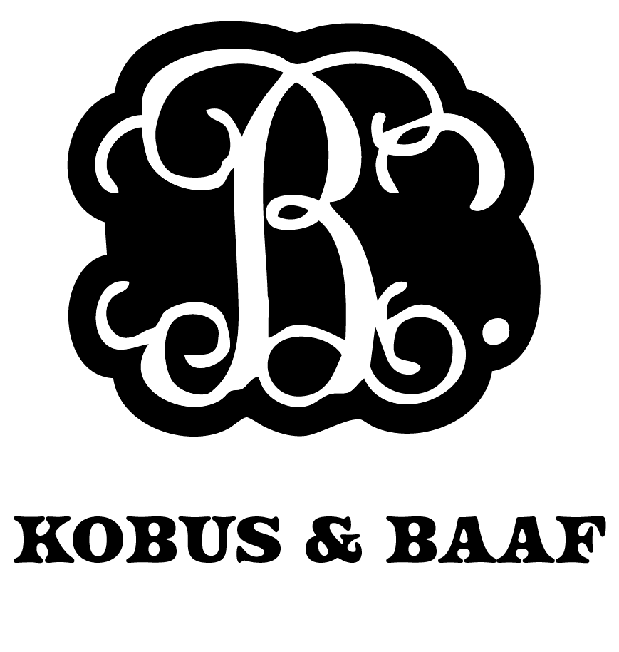 Kobus & Baaf